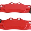 Universal Caliper Covers Strong Strength Aluminum Alloy Brake Caliper Protector