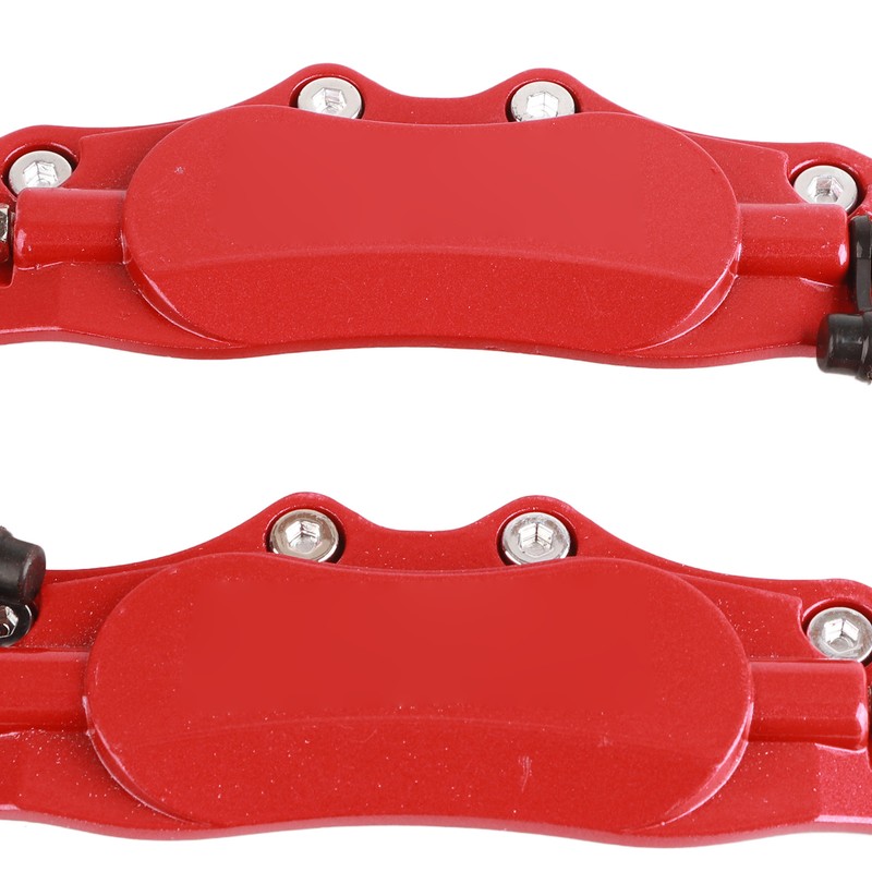 Universal Caliper Covers Strong Strength Aluminum Alloy Brake Caliper Protector