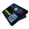 Google Review Sign Stand for Businesses Shops Restaurants to Get