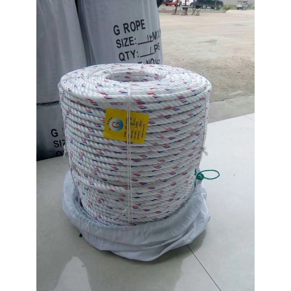 Ocean-natives Commercial Crab Line 1/2 inch 656ft roll / Premium