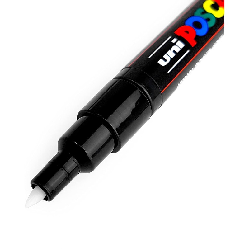 Posca - PC-1M Art Paint Markers - Set of 8