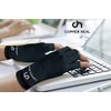 COPPER HEAL Copper Compression Gloves – Pain Relief for Arthritis,