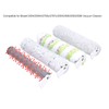 Multifunction Brush Set Brush Roller Replacements for Bissell 2554A Vacuum