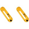 (2 Pack) Replacement Dado Insert Compatible with DeWalt 10" Table