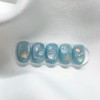 [Handmade Nail Tips] Under the Sea Nail Tips - Petitful