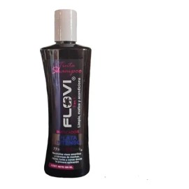 Shampoo Matizador Flovi