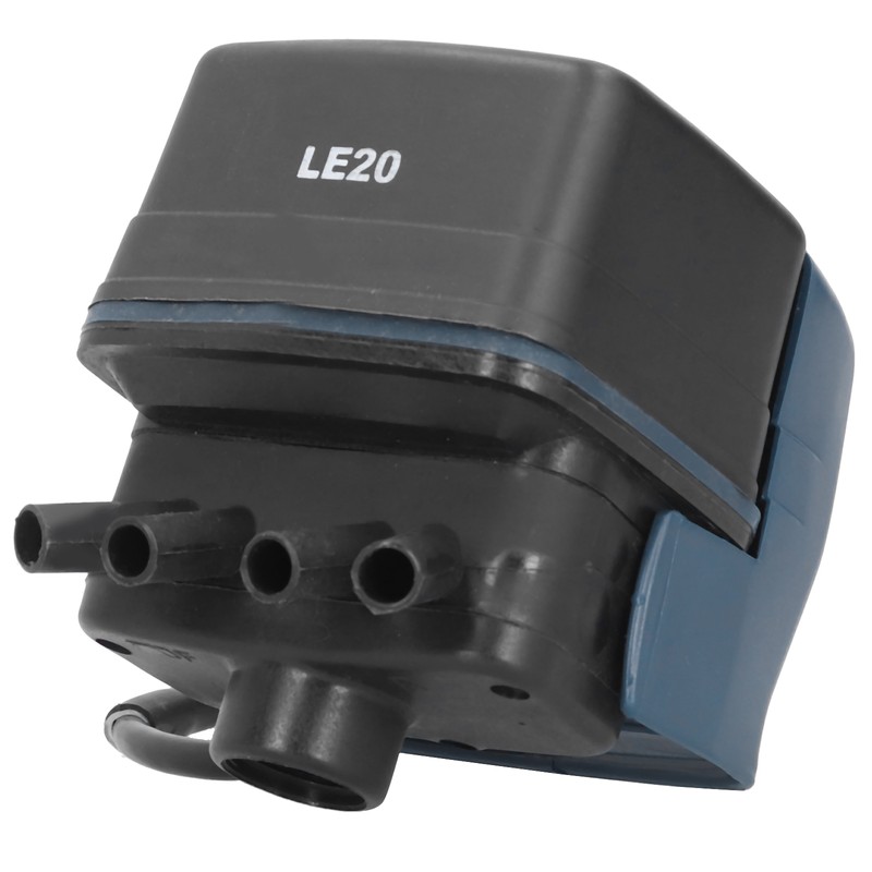LE20 Electric Pulsator for Milk Collecting AC24V Milking Machine Accessory