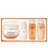 Sulwhasoo [설화수] 설화수 탄력크림EX 기획세트(3종 키트 추가구성) Sulwhasoo Elasticity Cream
