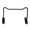 Pack of 6 Metal Red Wine Display Holder Wall Mounted
