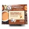 Victor Allen Indulgent White Chocolate Caramel Cappuccino Single Serve Cups