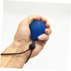 ORFOFE 3pcs Stress Balls Hand Therapy Exercise Balls for Strength