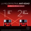 Oreal Paris Revitalift Laser Crema Noche Triple Acción Anti Edad