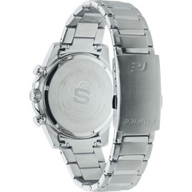 Casio EFS-S580D-1AVUEF EFS-S580D-1AVUEF, Silver, EFS-S580D-1AVUEF, Silver, EFS-S580D-1AVUEF