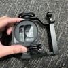 Original Waterproof Case Compatible with DJI Action M67 Lens Adapter