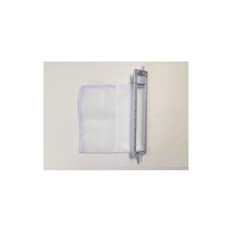 Sharp ES-LP1 Lint Filter, Frame Color: Gray, Total Length: 8.5