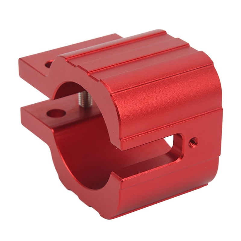 Folding Clamp Electric Scooter Rugged Lock Attachment Fit for ZERO