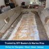 TotalBoat Polyester Finishing Resin - Marine Grade Fiberglass Resin with