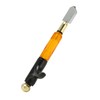 Glass Cutter Hand Grip Ergonomic Handle T Shaped Glass Cutter