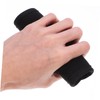 NOLITOY Pcs Non-Slip Gym Handle Grip Covers for Pull-up Bars
