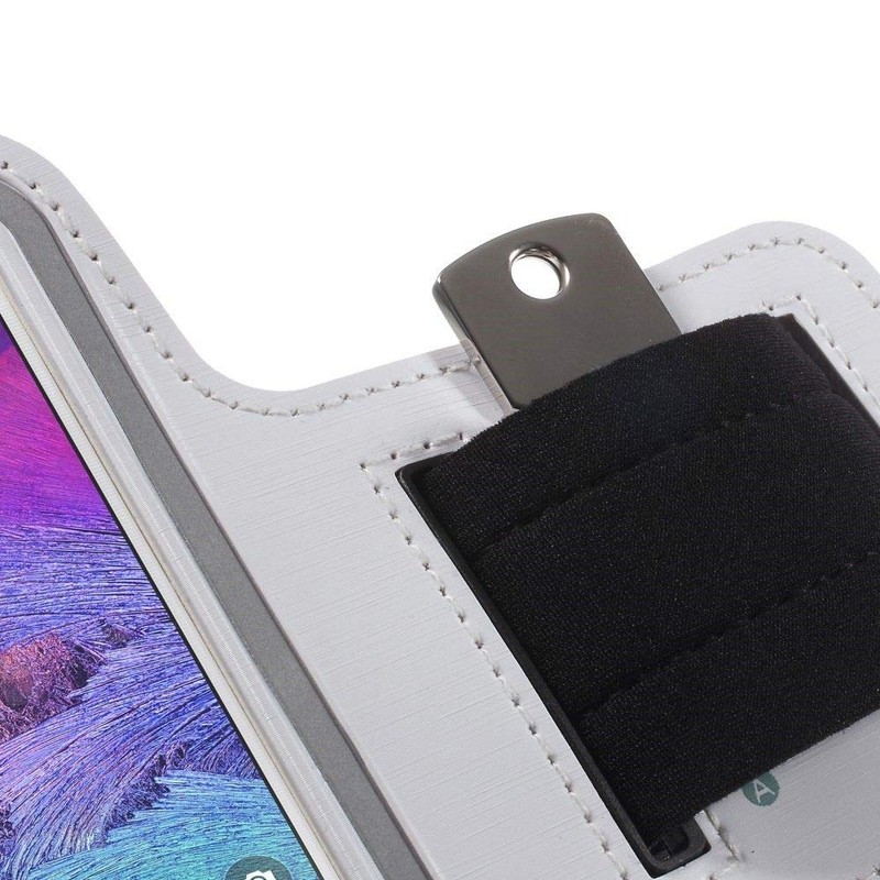 DFV mobile - Neoprene Arm Cover Armband Sport Running Bike