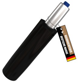 Gaslift Office Chair, Gas Spring, Gas Lift for Office Chair, Swivel Chair, Stool, Bar Stool, 290-690 mm Length (310 mm Total Length, Black)