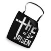 HE IS RISEN Christian Faith Tote Bag