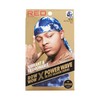 Red by Kiss Bow Wow X Power Wave Tie Dye