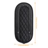 HCmotorku Motorcycle Rear Fender Bib Fit For Harley Touring Electra