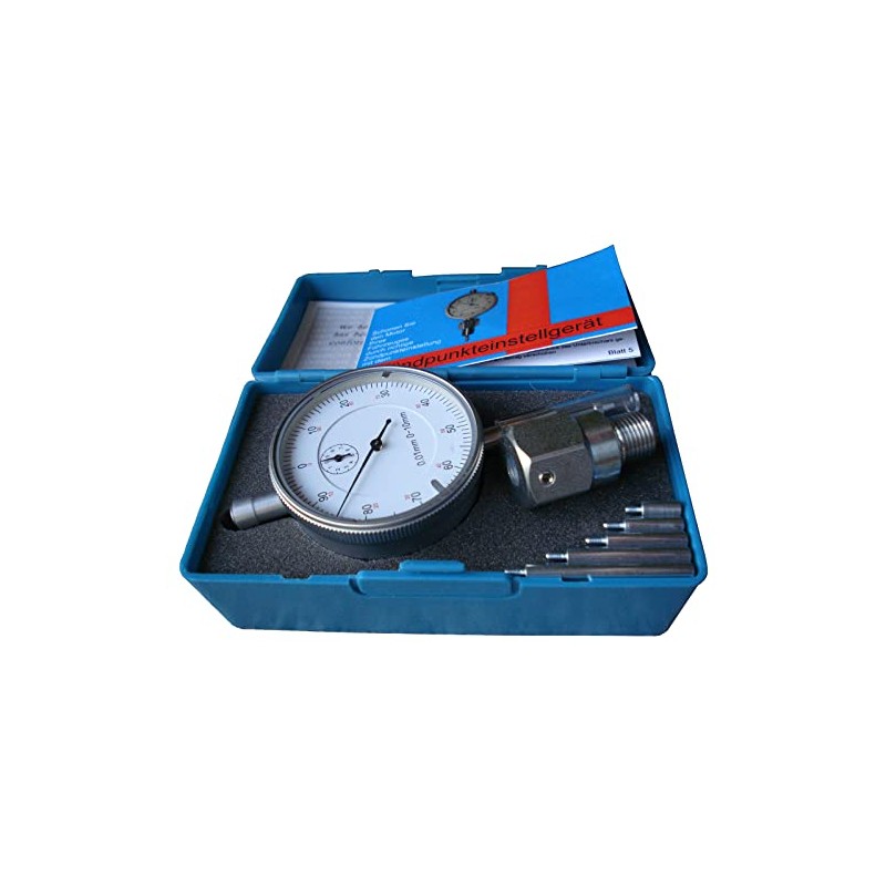 DASA-Tec - M14 x 1.25 - Dial Indicator Ignition Timing