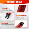 Portable Vehicle Glass Hammer, Compact Safehammer Window Breaking, Glass Breaker