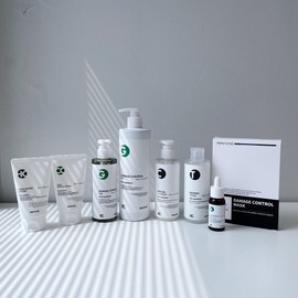 Lyricin Liracyn Cica Repair Cream 80g / 리라신 시카 리페어 크림 80g
