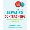 Elevating Co-teaching with Universal Design for Learning