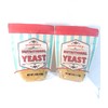 Vegan Nutritional Yeast Trader Joes Gluten Free 4 oz Pack