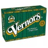 Vernors Ginger Ale, 12 oz (24 Cans)