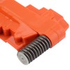 Car Accessories Gas Fuel Tank Rear Handle for Husqvarna 362