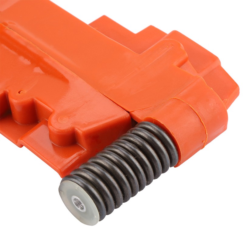 Car Accessories Gas Fuel Tank Rear Handle for Husqvarna 362