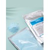 Bubble bath bomb - blue powder 300g / 거품입욕제-블루파우더 300g