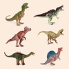 Haruhana Jurassic Eggs Dinosaur 3D Puzzle, Dinosaur Egg, Dinosaur Toy,