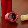 E.PALACE Rabbit Wine Opener, Corkscrew Wine Bottle Opener with Foil