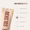 SOLSKIN Gradual Tanning Moisturiser with Aloe, Hyaluronic Acid & Vitamin