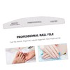 Ipetboom Professional Nail Care Kit 5 Pack Nail Sanding File