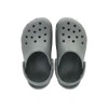Crocs Crocs Kids' Classic Clog , Slate Grey/Slate Grey, 1