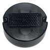 FEZ Fahrzeugteile GmbH Rear Light Cap/Light Outlet Diameter 100 mm