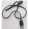 Electric Cord -- as shown -- use only with Corning