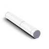 Electric Milk Frother Handheld,Travel Coffee Drink Mixer Batteries Included, 304
