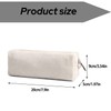 Yharnamite Large Capacity Pencil Case, Portable Pen Pouch Storage Bag