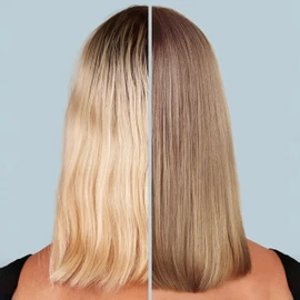 BLEACH LONDON DARK BLONDE SUPER NATURAL KIT - Semi-permanent dark blonde colour correction kit