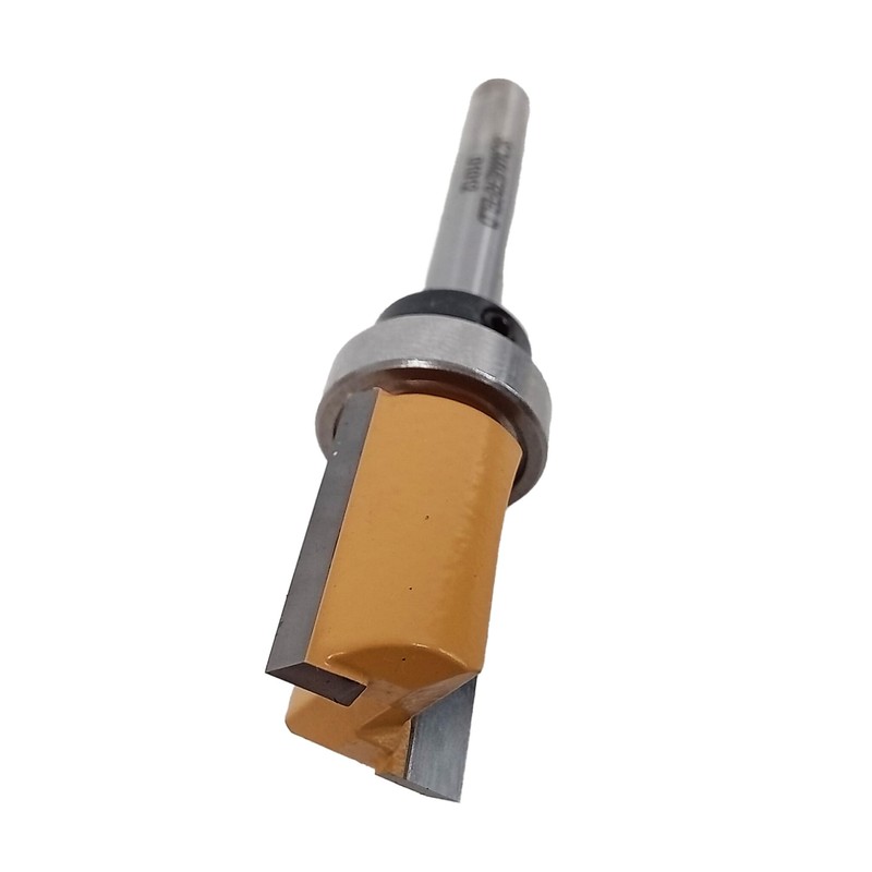 Sommerfeld Woodworking Dovetail Pattern Bit Compatible with Sommerfeld and Katie