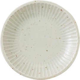 みのる陶器(Minorutouki) Minoru Pottery Tetote 155 Plates, Kobiki