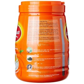 Wagh Bakri Special International Blend Premium Tea Leaves  (1 kg / 35.21 oz)